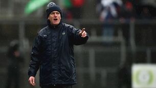 Breezy boss Kiely diplomatically defuses sideline tension