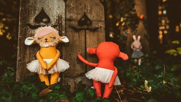 These seriously cute Hide and Seek bunnies are made by Guadalupe Creations. The story of Guadalupe Creations began five years ago in Guadalupe Cabrera’s studio in Dublin where she started handcrafting designs family and friends. Inspired by her daughter and her imagination, each piece is made with love and care. These are €60. See more at www.guadalupecreations.com. These seriously cute Hide and Seek bunnies are made by Guadalupe Creations. The story of Guadalupe Creations began five years ago in Guadalupe Cabrera’s studio in Dublin where she started handcrafting designs family and friends. Inspired by her daughter and her imagination, each piece is made with love and care. These are €60. See more at www.guadalupecreations.com.