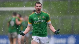 Dardis on the spot to keep Royals on top