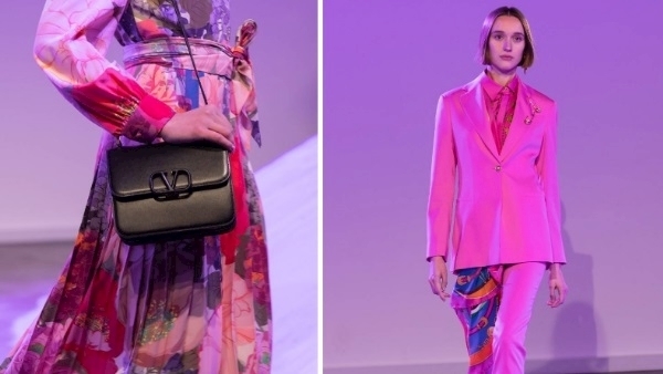2020 Vision: a look at Brown Thomas' Spring Summer presentation