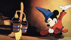 Vintage View: The world’s most iconic and influential mouse