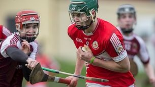 Goals aplenty as Midleton advance to Harty Cup semi-final