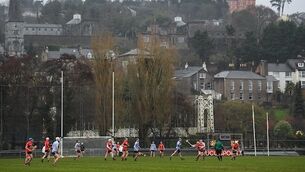 UCC see off UCD to book Fitzgibbon Cup quarter-final spot