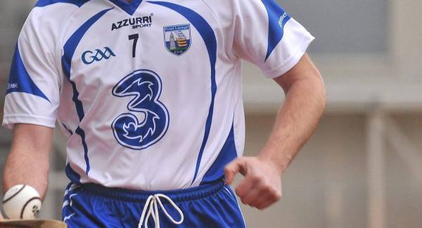 Waterford chief Ryan hits out at GAA for treatment of county