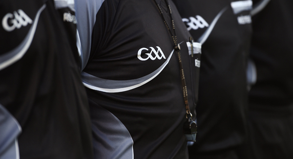 Mind Games: The numbers Gaelic football referees are required to master
