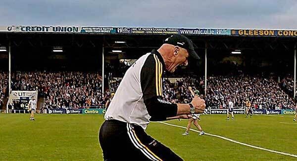 Brian Cody