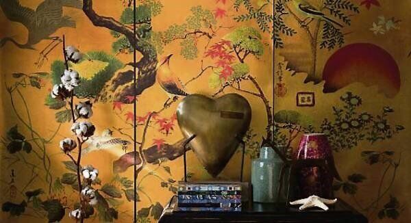 Wallpapers go Wild 1c. DIY