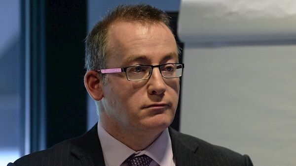 Kieran Leddy