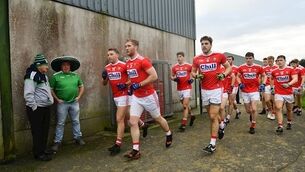 Munster needs Cork to revive football in province, says provincial chief