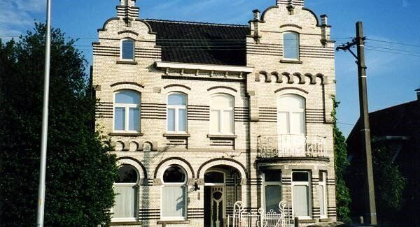 Fancy a mini-break? Do a house swop with a home owner in the Belgian city of Ghent, and enjoy the historic sights.