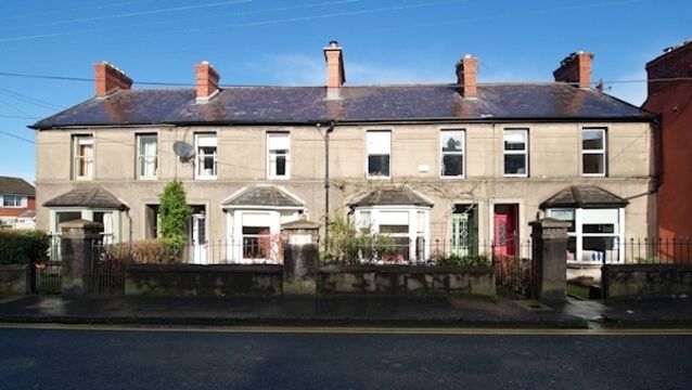 House of the Week: Vandeville, Ballinlough