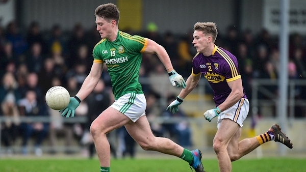 O'Byrne Cup wrap: Meath tee up clash with rivals Dublin