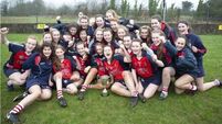 St Angela's Ursuline crowned Munster champions after impressive win over STN Doon