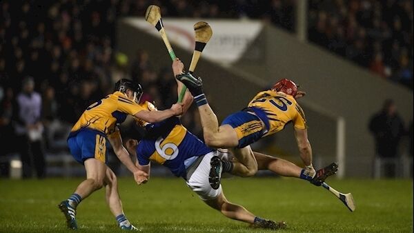 Picture: Diarmuid Greene/Sportsfile
