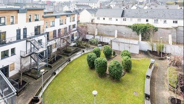 City Square on Cork city’s Watercourse Road sold for €30 million to an overseas buyer in the summer of 2018. City Square on Cork city’s Watercourse Road sold for €30 million to an overseas buyer in the summer of 2018.