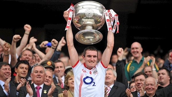 Cork a mid-table Division 2 side? Sounds about right, says Graham Canty
