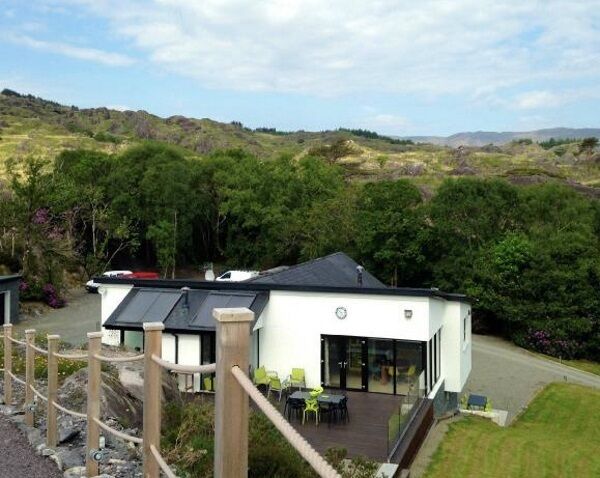 Carrickfern, Glengarriff sold by Engel & Volkers for €985,000, within weeks of going to market.