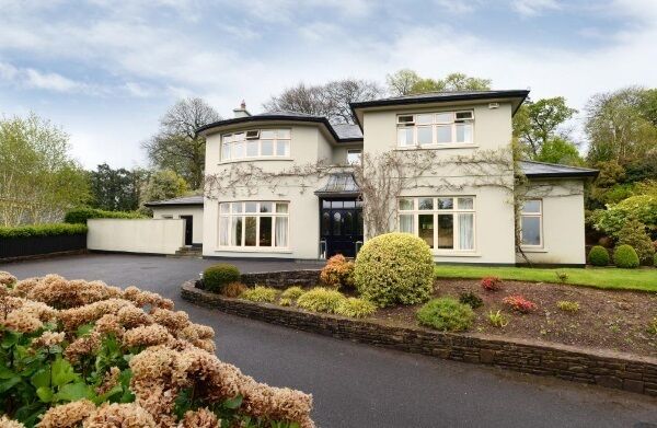 Kendal, Maryborough Hill, Douglas, made €1.455m via Cohalan Downing.