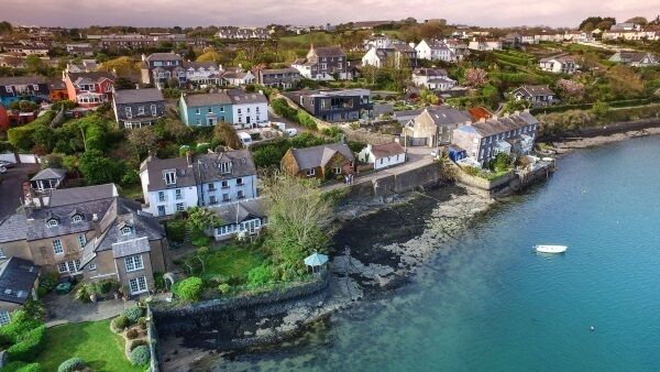 Cork’s biggest sale, the architect- designed Corafinne in Scilly, Kinsale, a 3,000 sq ft four-bed home, sold by Engel & Volkers, for €2.55m, to a Cork buyer based in the Caribbean.