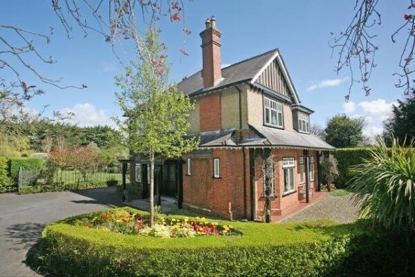 Springdale, Ennis Road, Limerick sold for a reported €1.3m by DNG Cusack Dunne.