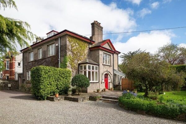 Top Cork city seller Ardnagreenea, Blackrock Road, sold via Frank V Murphy & Co for €1.5 million.