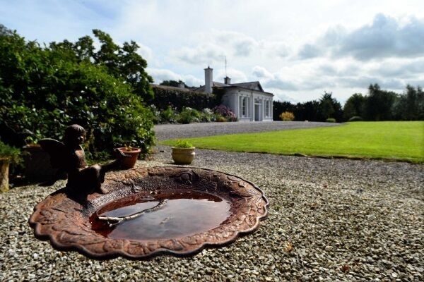 Dunsland House and 50 acres by Glounthaune, Cork, made c €1.8 million through Frank V Murphy & Co.
