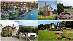 ‘Big bucks’ buyers land serious spoils