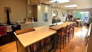 Hammer a great deal at Annville