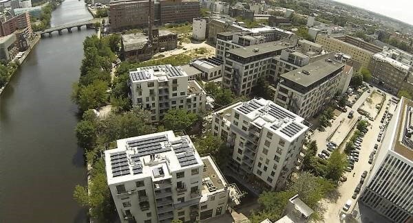 Co-housing offers new ways to build homes
