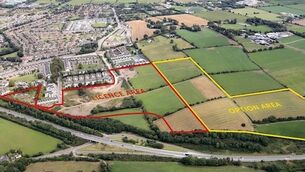 Planning for 198 houses in Glenveagh’s €22m Cork deal