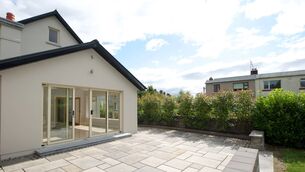 A brand new classic home on Glasheen Road
