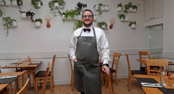 Restaurant Review: Da Mirco Osteria, 4 Bridge Street, Cork