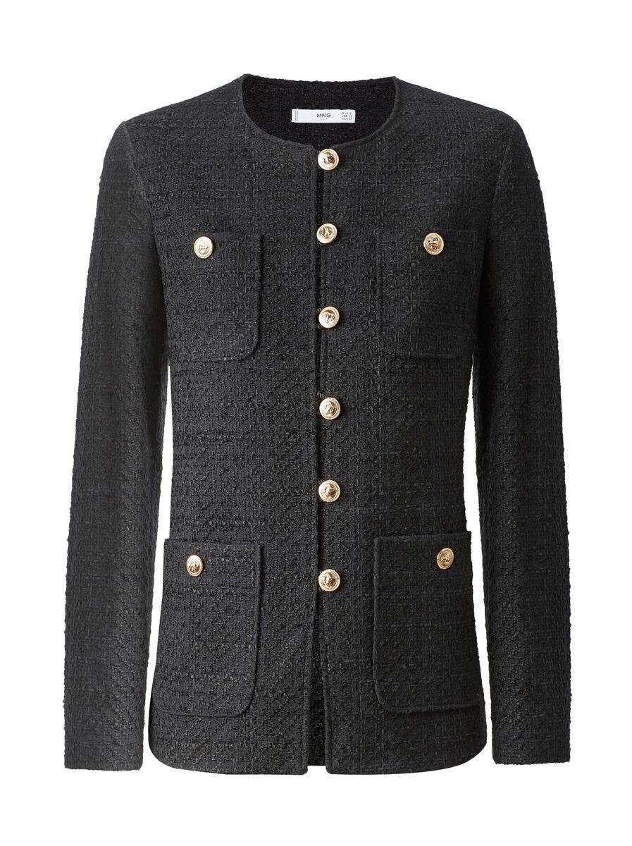 Jacket, Mango, €69.99