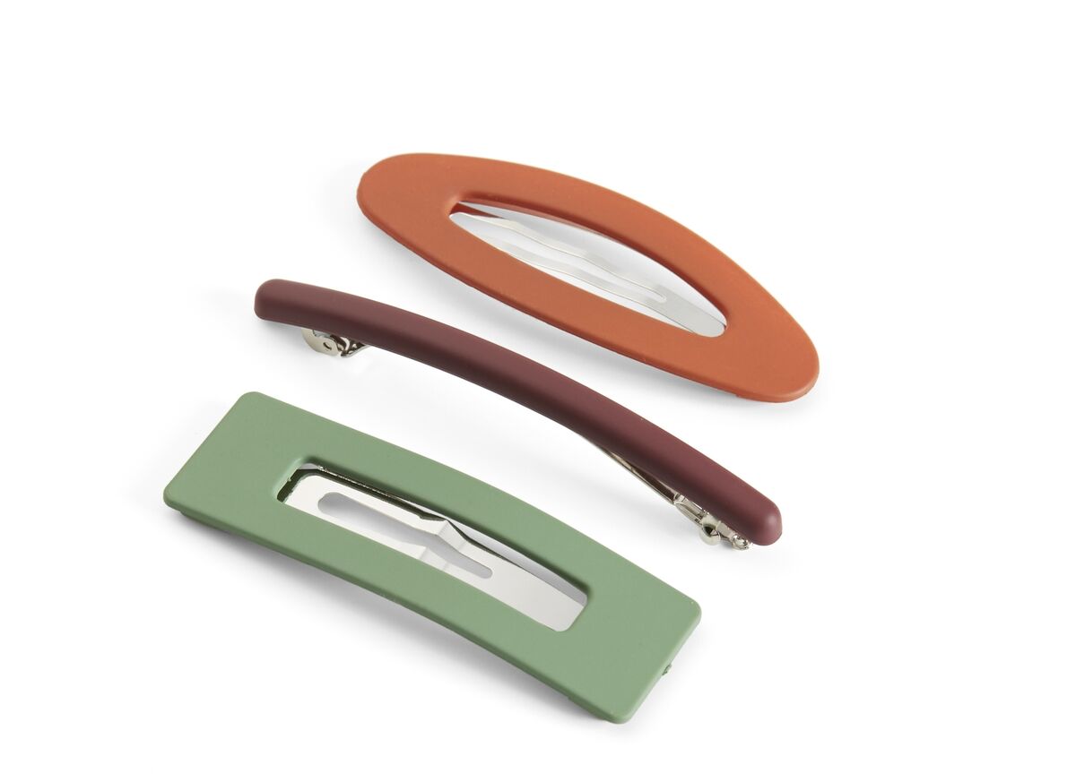 Hair accessories, Mango, €12.99