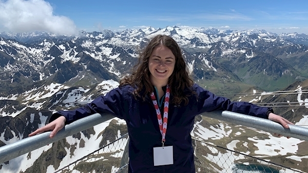 Lourdes - more than just a shrine nestled in the foothills of the Pyrenees