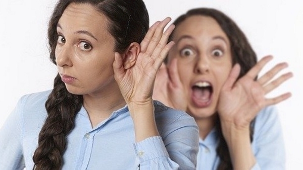 Appliance of Science: Why do we talk to ourselves inside our heads?