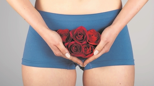 Go with the flow: Beyond menstruation merchandise