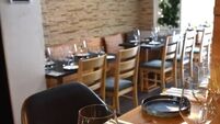 Restaurant Review: Solas, Unit 1, Strand St, Dingle