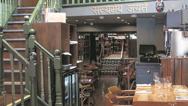Review: The best Indian food in Ireland at Pickle
