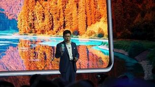 Huawei Mate 20 Pro: What would a real mate do?