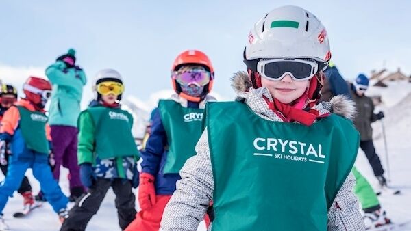 Andorra long ago shed its ‘lager lout’ image and is now family-friendly.