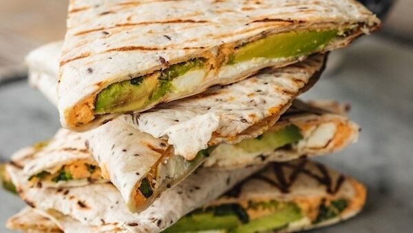 Picture: Leah Barbour.