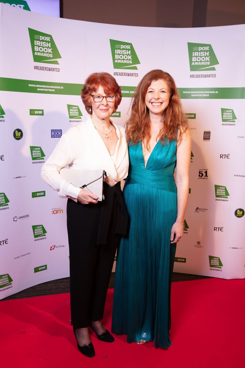 Mary Power and Marianne Power