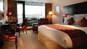 The best Valentine's breaks to book now