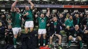 Learning Points: Victory over All Blacks gives us reasons to believe