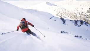 Take to the slopes: The best ski destinations ahead of Christmas season