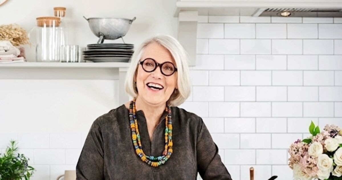 Darina Allen Marmalade is not just for your toast or scones