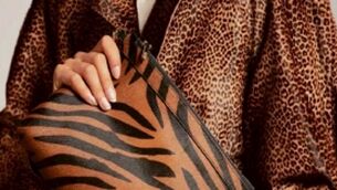 Trend of the Week: Wild at heart