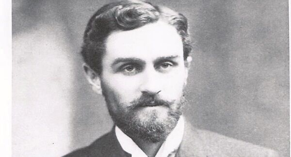 Roger Casement Roger Casement