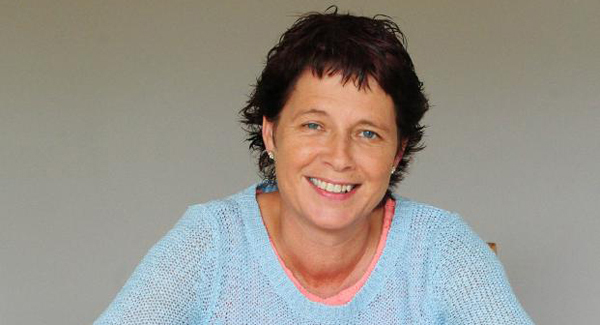 Tric Kearney: 'I decided it was better to die on a hill where others might think I was a fitness freak'